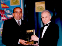 Arch of Europe Award
