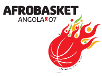 Afrobasket 2007 – S.I.P