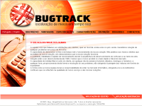 Sistema de rastreamento Bugtrack